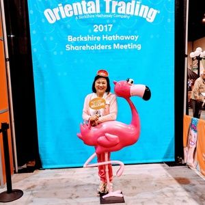 Meet your Posher, Janice